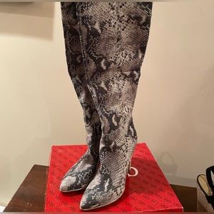 Guess Boots